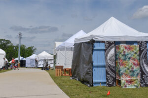 Ches Art Show 2025 Sat Finals 1